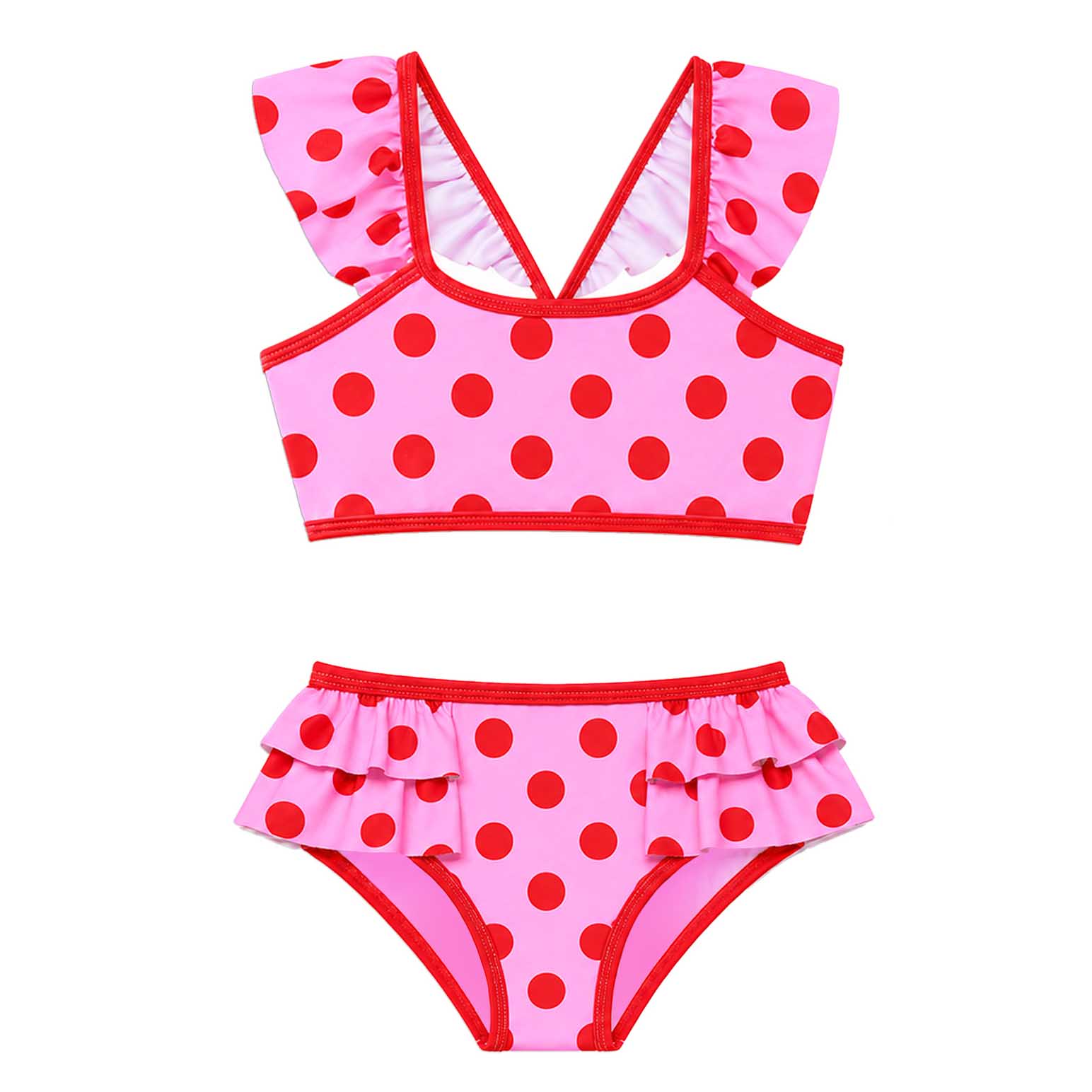 Milky Bikini 2-7Y
